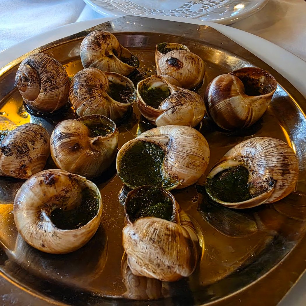 Dîner de la Saint-Valentin 1